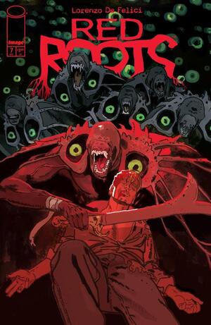 [RED ROOTS #7 CVR C ADRIANO TURTULICI VAR]