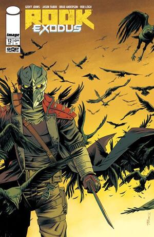[ROOK EXODUS #12 CVR D DECLAN SHALVEY VAR]