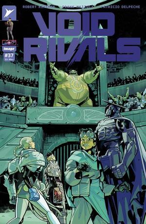[VOID RIVALS #37 CVR B CONOR HUGHES VAR]