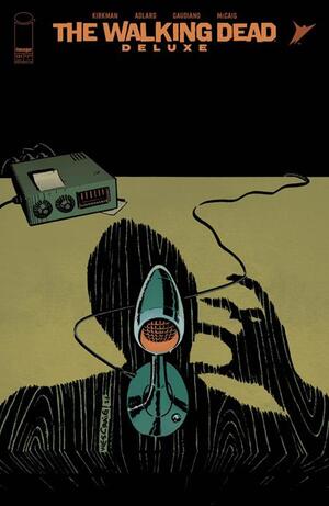 [WALKING DEAD DELUXE #151 CVR C WES CRAIG & DAVE MCCAIG VAR]