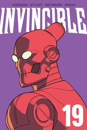 [INVINCIBLE TP VOL 19 NEW EDITION]