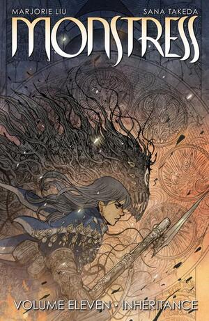 [MONSTRESS TP VOL 11]