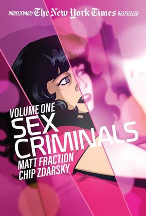 [SEX CRIMINALS TP VOL 01 POCKET ED]