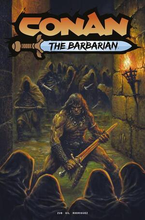 [CONAN THE BARBARIAN #38 CVR A JUAN ALBERTO HERNANDEZ]