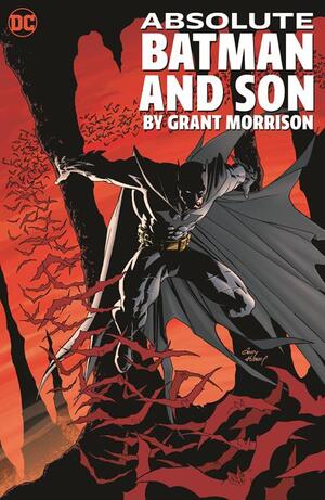[ABSOLUTE BATMAN AND SON BY GRANT MORRISON HC]