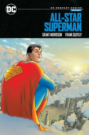 [ALL-STAR SUPERMAN TP (DC COMPACT COMICS EDITION)]