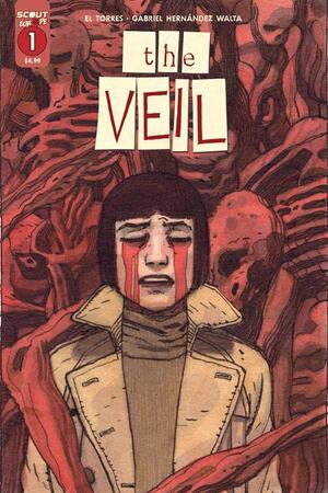 [VEIL #1 CVR A GABRIEL HERNANDEZ WALTA]