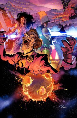 [DC K.O. #3 (OF 5) CVR A JAVIER FERNANDEZ ACETATE]