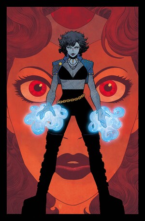 [ABSOLUTE WONDER WOMAN #16 CVR A HAYDEN SHERMAN]