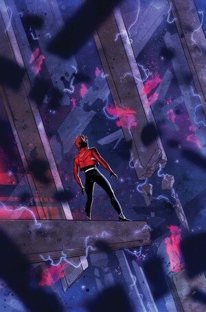 [ABSOLUTE FLASH #11 CVR A NICK ROBLES]