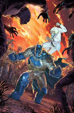 [DETECTIVE COMICS #1105 CVR A MIKEL JANIN]