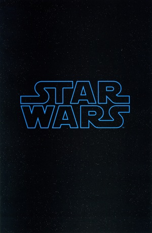 [DF STAR WARS #1 LOGO VARIANT SIGNED BY ALEX SEGURA Allocations May Occur]