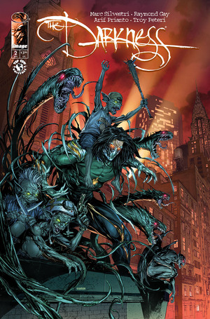 [DARKNESS (2025) #2 CVR A RAYMOND GAY & GIBRAN FERDIAN]