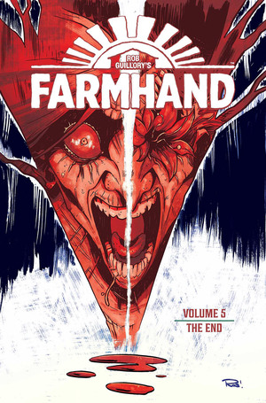 [FARMHAND TP VOL 05]