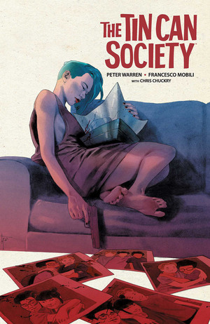 [TIN CAN SOCIETY TP]