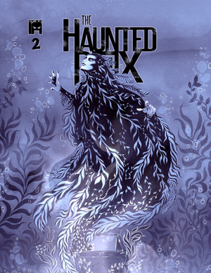 [HAUNTED BOX #2 CVR B ANNA WIESCZCYK VAR]