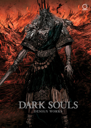 [DARK SOULS DESIGN WORKS HC VOL 01 (0F 3) Previously Offered Thru Other Distributors]