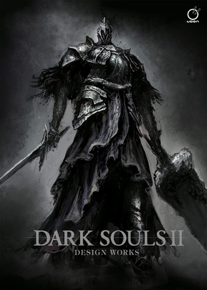 [DARK SOULS DESIGN WORKS HC VOL 02 (0F 3) Previously Offered Thru Other Distributors]