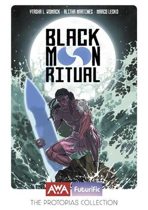 [BLACK MOON RITUAL (ONE SHOT)]