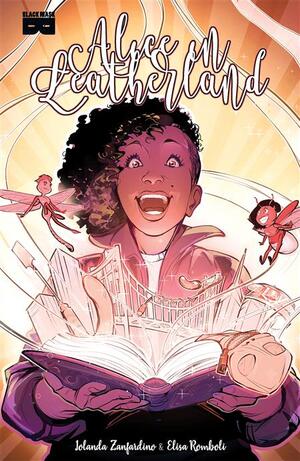 [ALICE IN LEATHERLAND TP Previously Offered Thru Other Distributors]