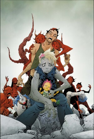 [BLEEDING HEARTS #1 CVR B JAE LEE CARD STOCK VAR]