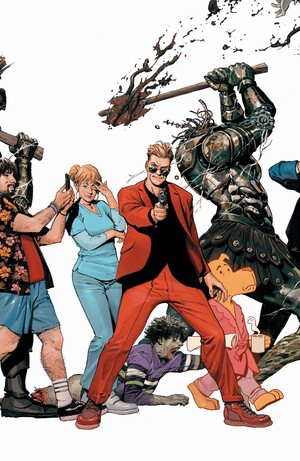 [END OF LIFE #1 CVR E ALVARO MARTINEZ BUENO CONNECTING CARD STOCK VAR]