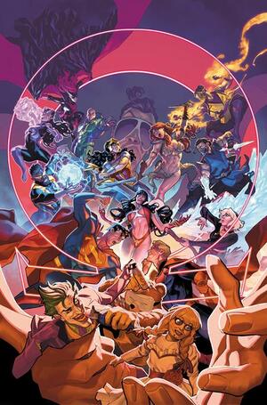 [DC K.O. BOSS BATTLE #1 (ONE SHOT) CVR A JEFF SPOKES]