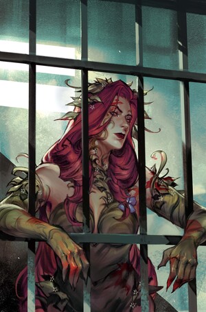 [POISON IVY #41 CVR A JESSICA FONG]