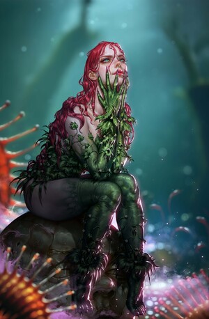 [POISON IVY #41 CVR C KYUONG EOM CARD STOCK VAR]