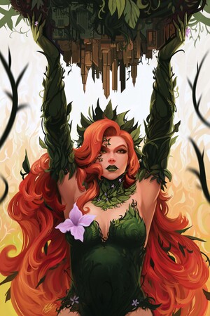 [POISON IVY #41 CVR D CHAY RUBY CARD STOCK VAR]