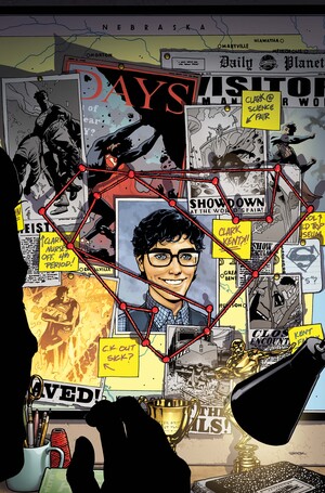 [ACTION COMICS #1095 CVR A RYAN SOOK]