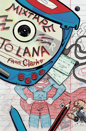 [ACTION COMICS #1095 CVR C JUNI BA CARD STOCK VAR]