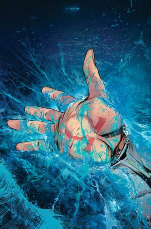 [AQUAMAN #14 CVR A JOHN TIMMS]