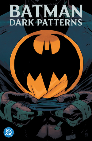 [BATMAN DARK PATTERNS TP]