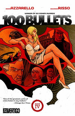 [100 BULLETS TP BOOK 04 (2026 EDITION)]