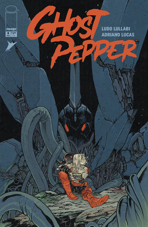 [GHOST PEPPER #8 CVR B DANIEL WARREN JOHNSON & MIKE SPICER VAR]