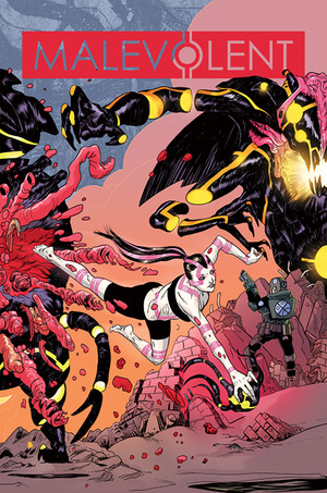 [MALEVOLENT #2]