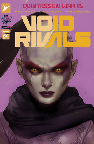 [VOID RIVALS #27 CVR C BEN OLIVER VAR]