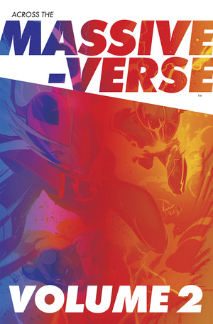 [ACROSS THE MASSIVE-VERSE TP VOL 02]