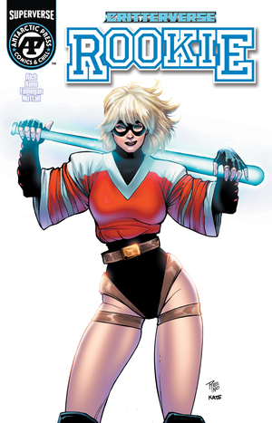 [CRITTERVERSE PRESENTS #2 CVR A CARLOS RENO]