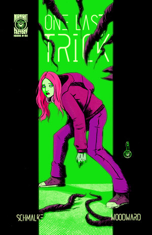 [ONE LAST TRICK #2 (OF 4) CVR B JOSEPH SCHMALKE VAR]