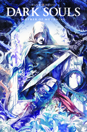 [DARK SOULS MOTHER OF MOURNING #3 (OF 4) CVR A ITO VAR]