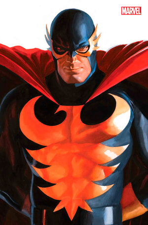 [ONE WORLD UNDER DOOM #4 ALEX ROSS TIMELESS VIRGIN VARIANT]