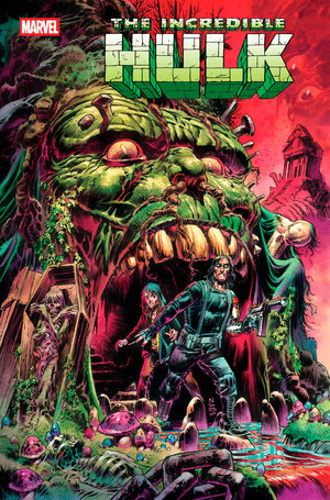 [INCREDIBLE HULK #26]