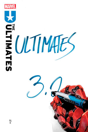 [ULTIMATES #13]