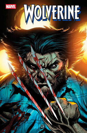 [WOLVERINE #10]