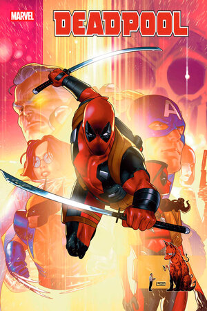 [DEADPOOL #15]