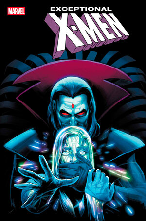 [EXCEPTIONAL X-MEN #10]