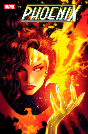 [PHOENIX #12]