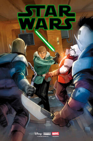 [STAR WARS #2]